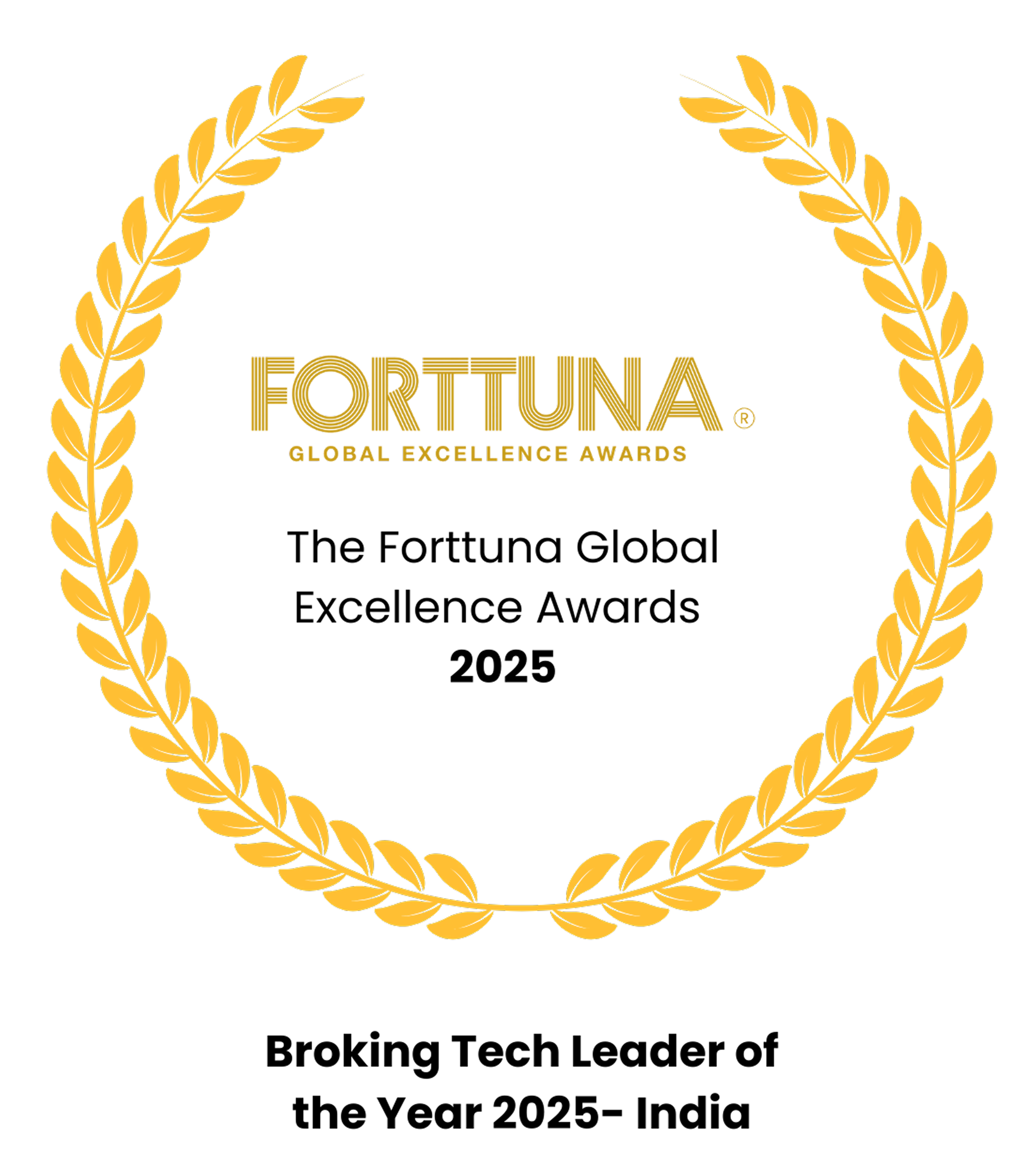 Award 1