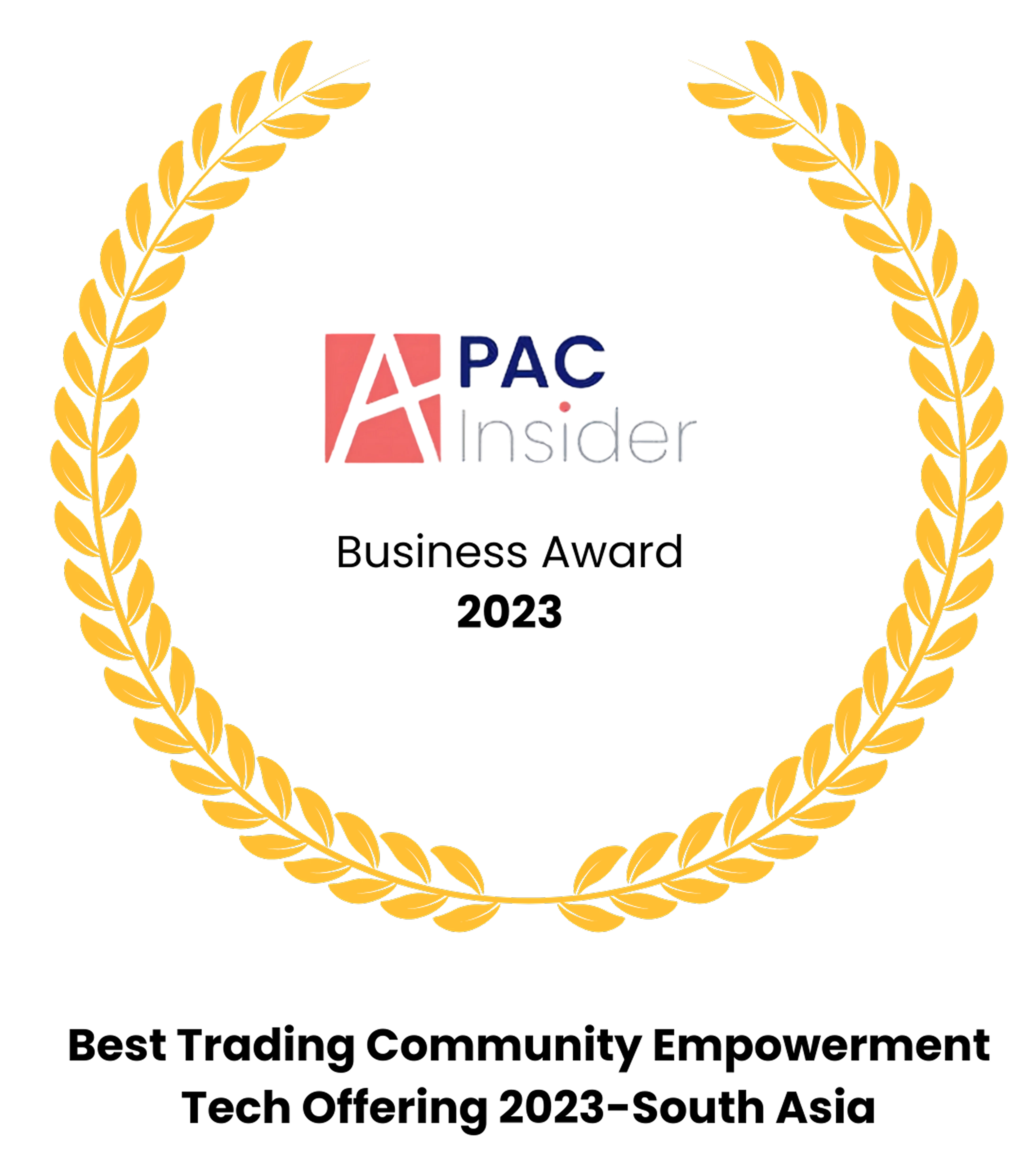 Award 3