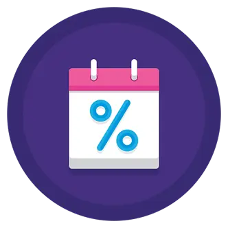APY Calculator